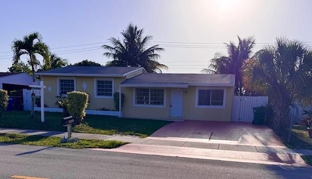 1451 SW 46th Avenue, Fort Lauderdale, FL 33317 Photo