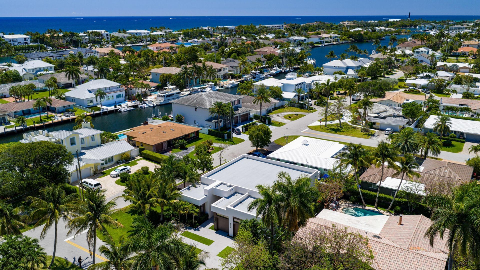 2880 NE 35th Street, Lighthouse Point, FL 33064 Photo
