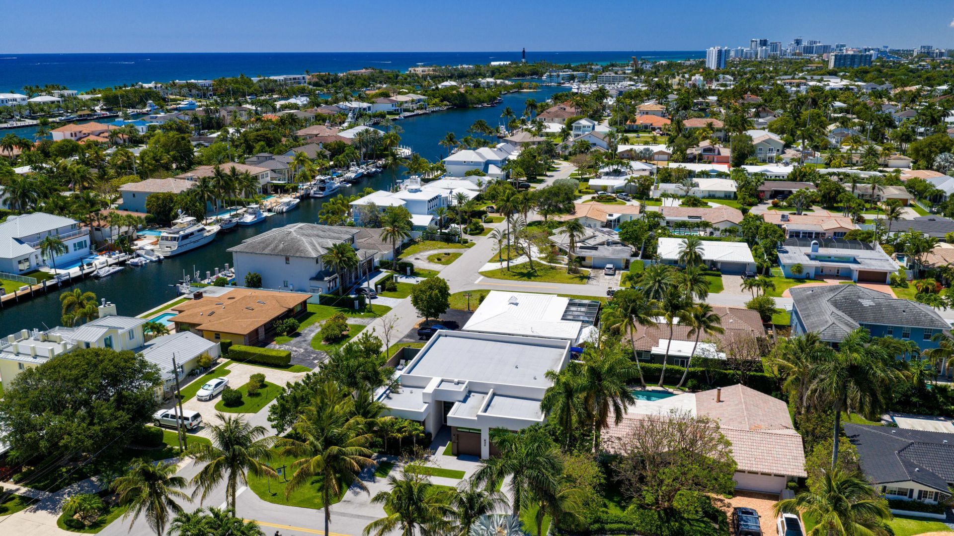 2880 NE 35th Street, Lighthouse Point, FL 33064 Photo