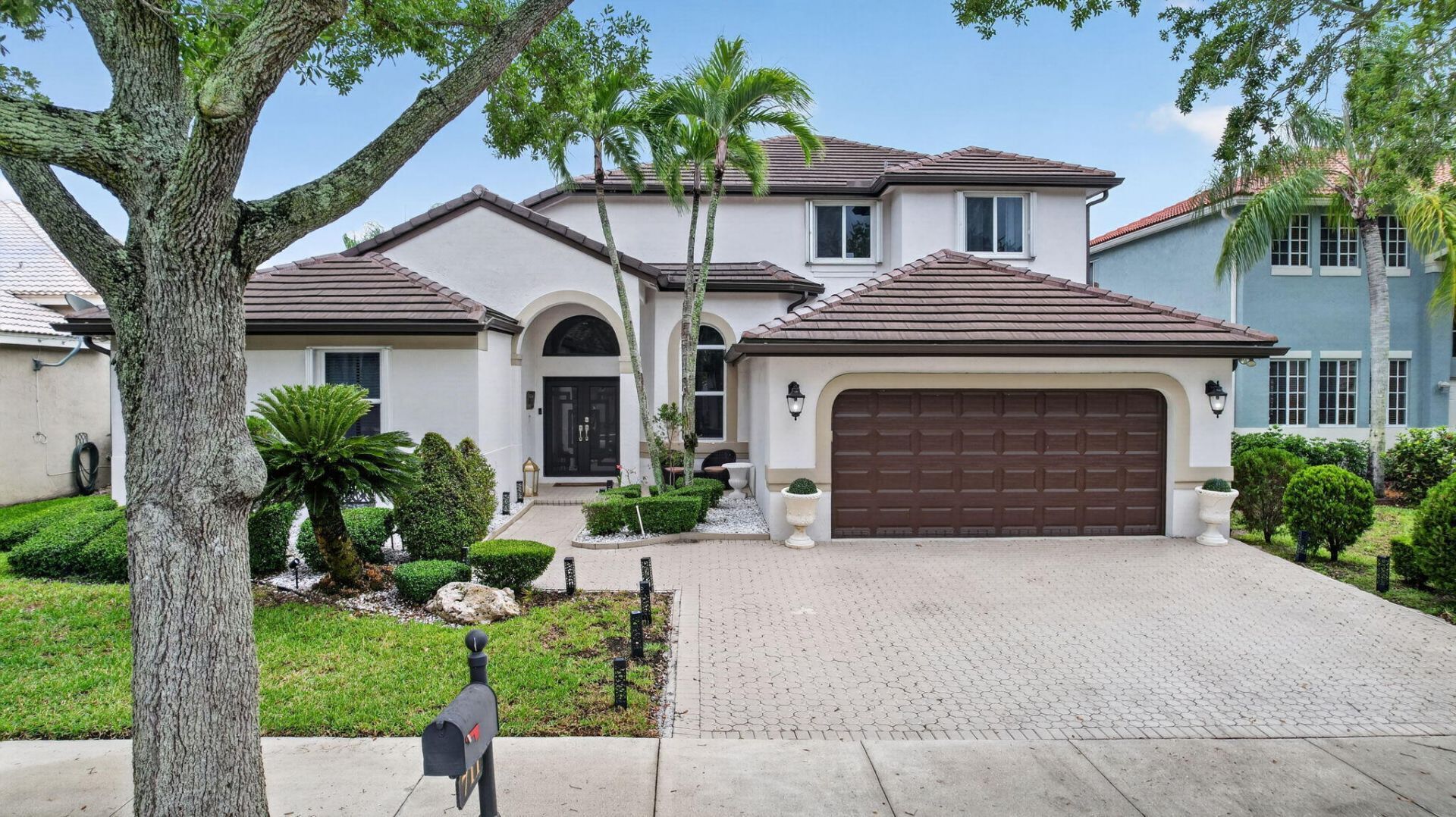 711 Heritage Way, Weston, FL 33326 Photo
