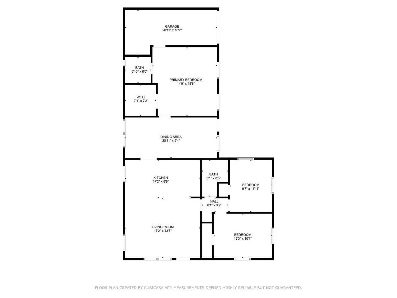 957 30th Street, West Palm Beach, FL 33407 Photo