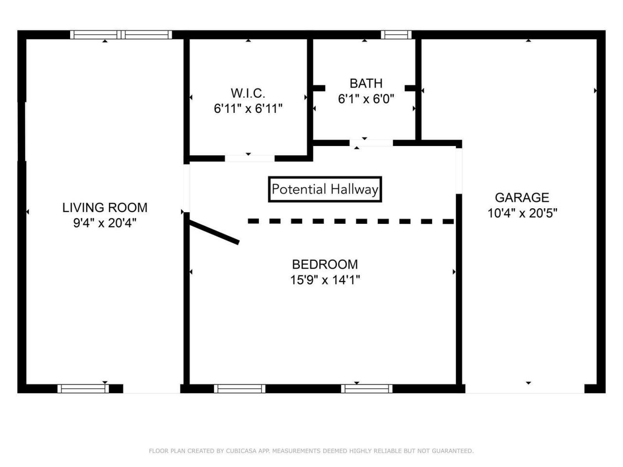 957 30th Street, West Palm Beach, FL 33407 Photo