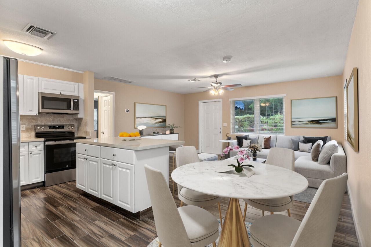 957 30th Street, West Palm Beach, FL 33407 Photo