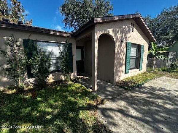 1575 Bunker Hill Court , Titusville, FL 32796