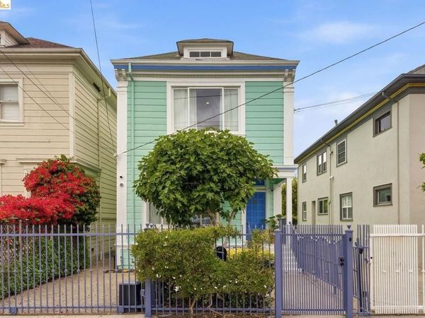3029 Linden ST, Oakland, CA 94608