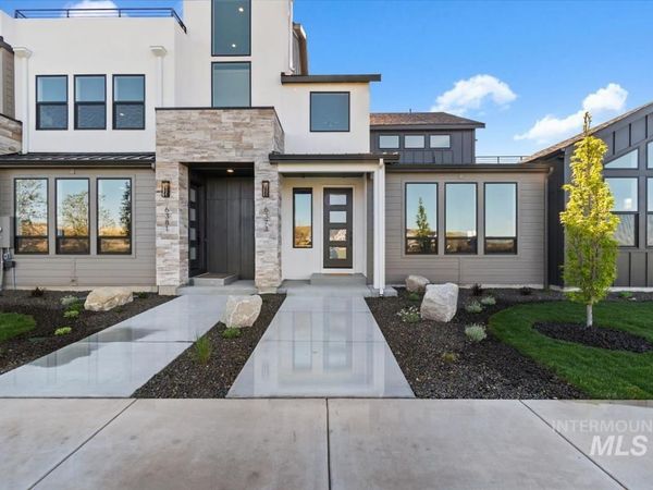 6373 N Birch Run Ln, Eagle, ID 83616