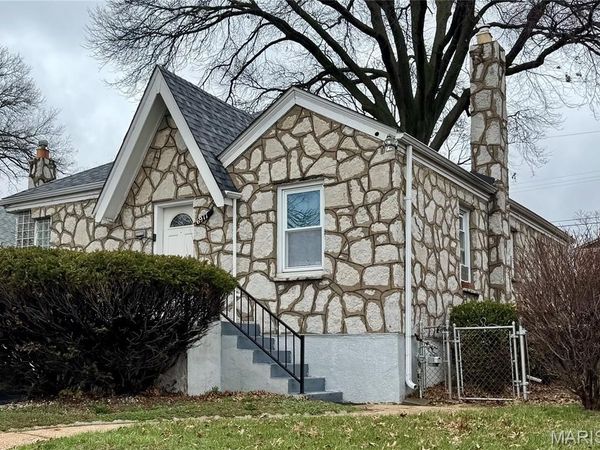 6917 Claremore Drive , Pine Lawn, MO 63121