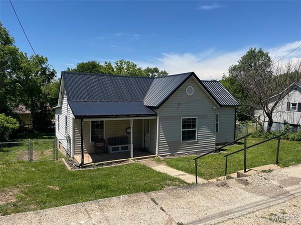 1005 West Street , Leadwood, MO 63653