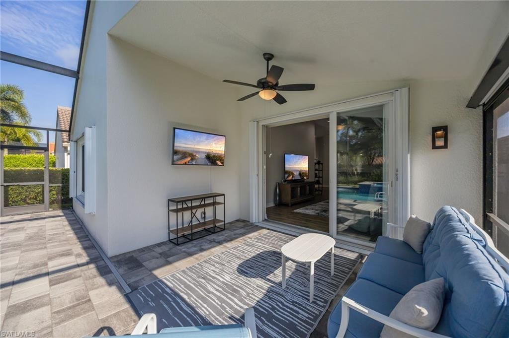 1671 Triangle Palm Ter, Naples, FL 34119 Photo
