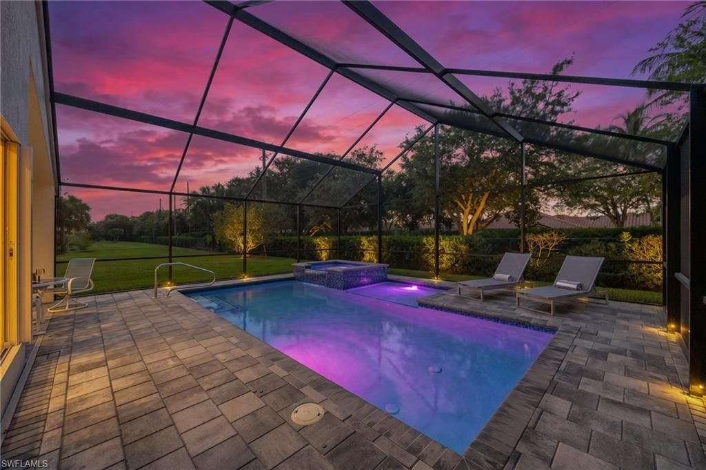 1671 Triangle Palm Ter, Naples, FL 34119 Photo