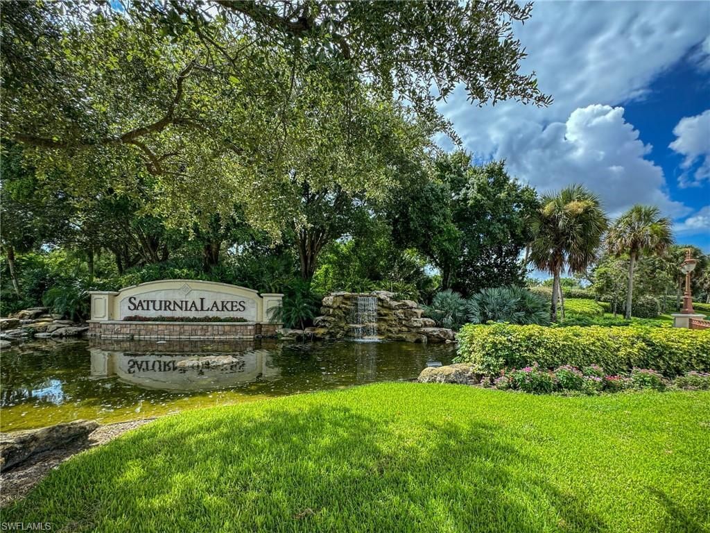 1671 Triangle Palm Ter, Naples, FL 34119 Photo
