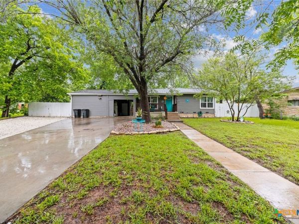 70 Sue Ann Drive , Lampasas, TX 76550
