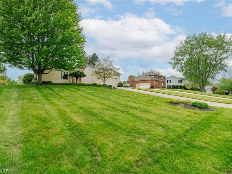 3445 Cornwall Drive , Canton, OH 44708 Photo 25