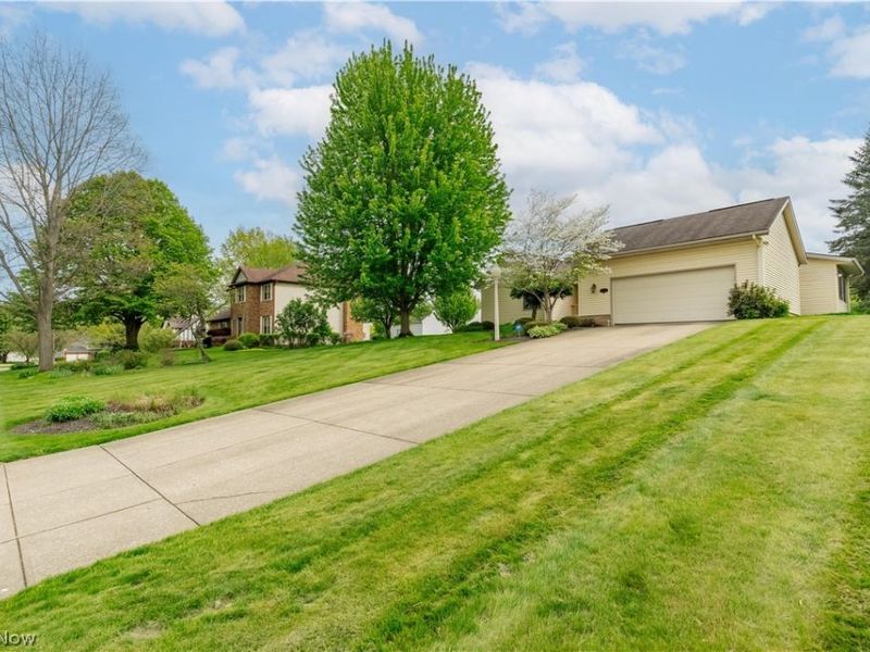 3445 Cornwall Drive , Canton, OH 44708 Photo 28
