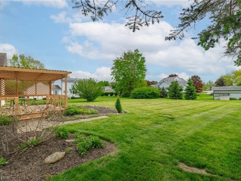 3445 Cornwall Drive , Canton, OH 44708 Photo 30