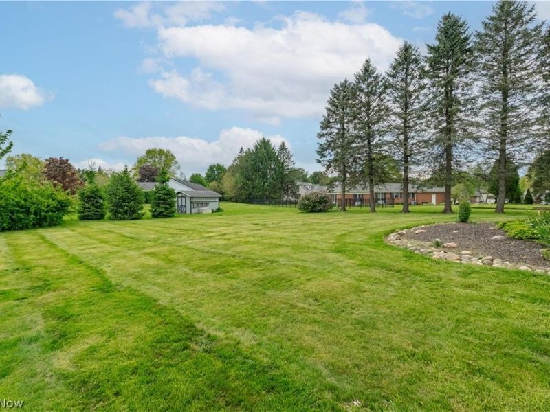 3445 Cornwall Drive , Canton, OH 44708 Photo 33