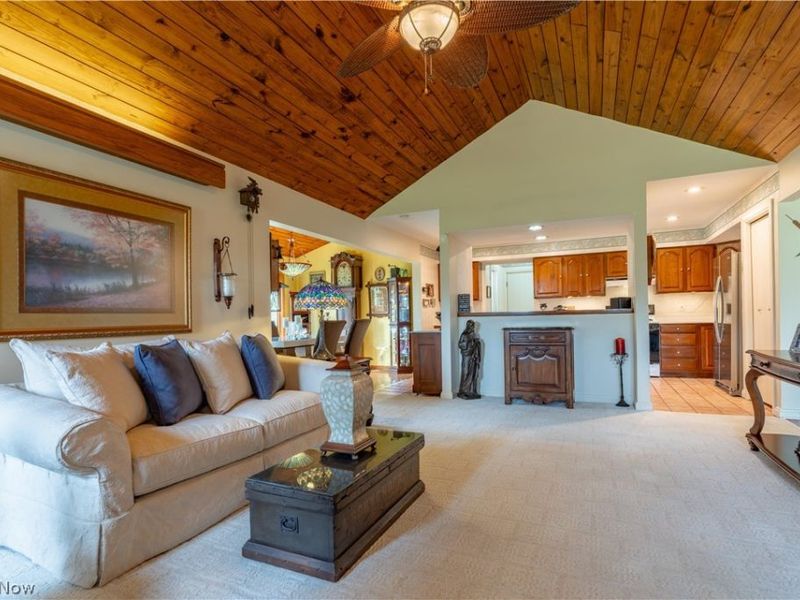 3445 Cornwall Drive , Canton, OH 44708 Photo 4