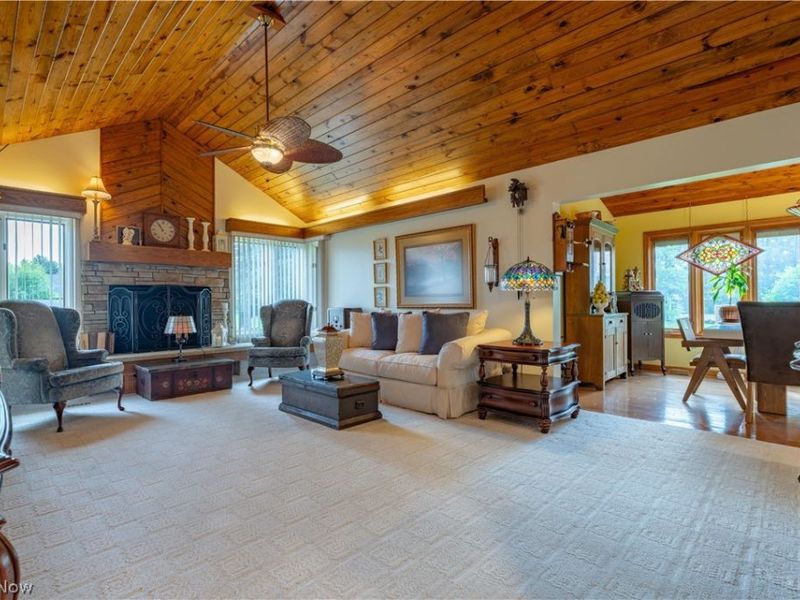 3445 Cornwall Drive , Canton, OH 44708 Photo 5