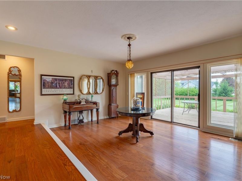 3445 Cornwall Drive , Canton, OH 44708 Photo 7