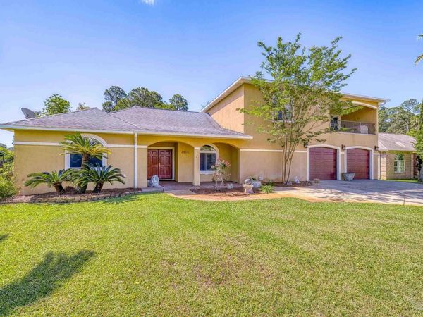 2933 Coral Strip Pkwy, Gulf Breeze, FL 32563