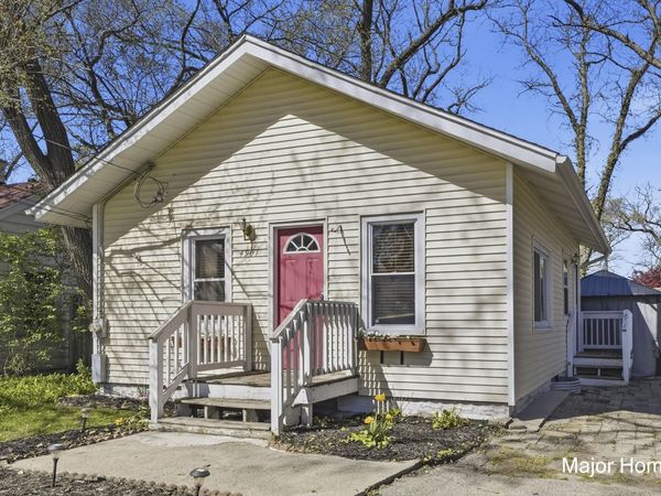 4901 Buchanan Avenue SW, Wyoming, MI 49548