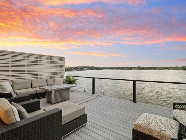 1300 The Cape RD, Unit 7, Horseshoe Bay, TX 78657