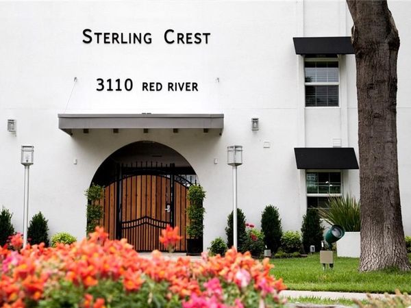 3110 Red River ST, Unit C-402, Austin, TX 78705