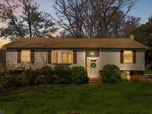 400 Lake Shore Dr, West Milford, NJ 07421