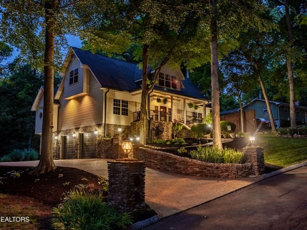 4323 Deer Run Drive, Louisville, TN 37777