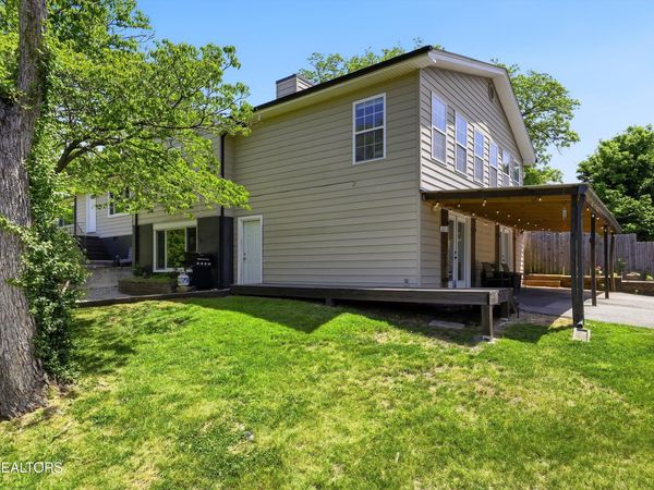 140 Judith Drive, Knoxville, TN 37920