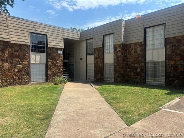 6717 S Richmond Avenue , Unit 637, Tulsa, OK 74136