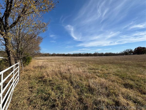 0000 E 450 Road, Claremore, OK 74017