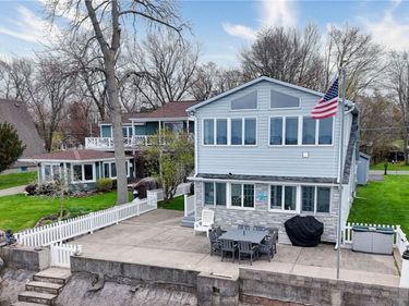 5852 W Wautoma Beach Road, Hilton, NY 14468