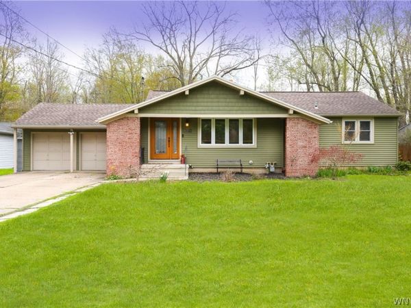 373 Ayer Road , Buffalo, NY 14221