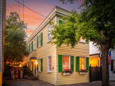8 Trumbo Street, Charleston, SC 29401