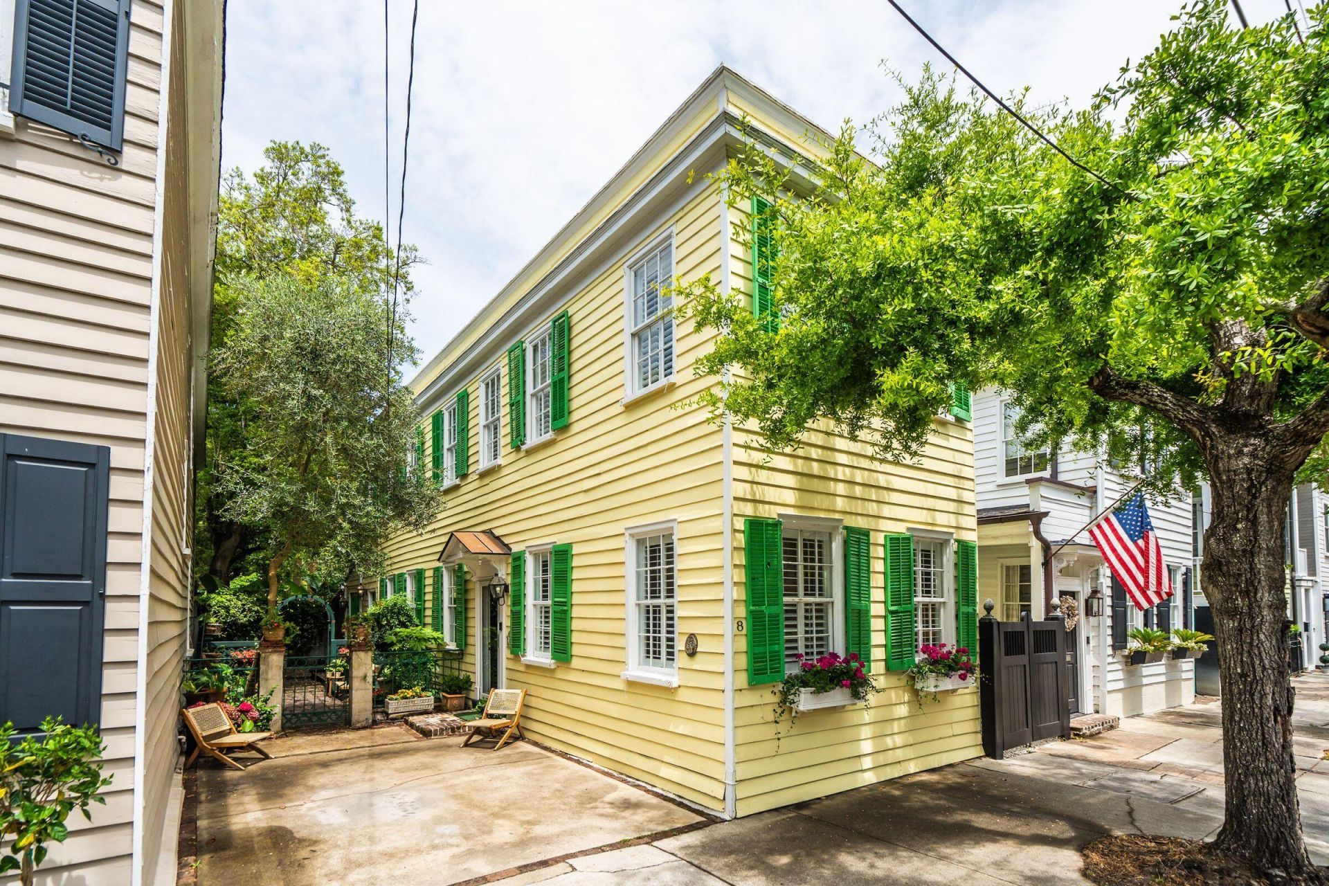 8 Trumbo Street Photo 104