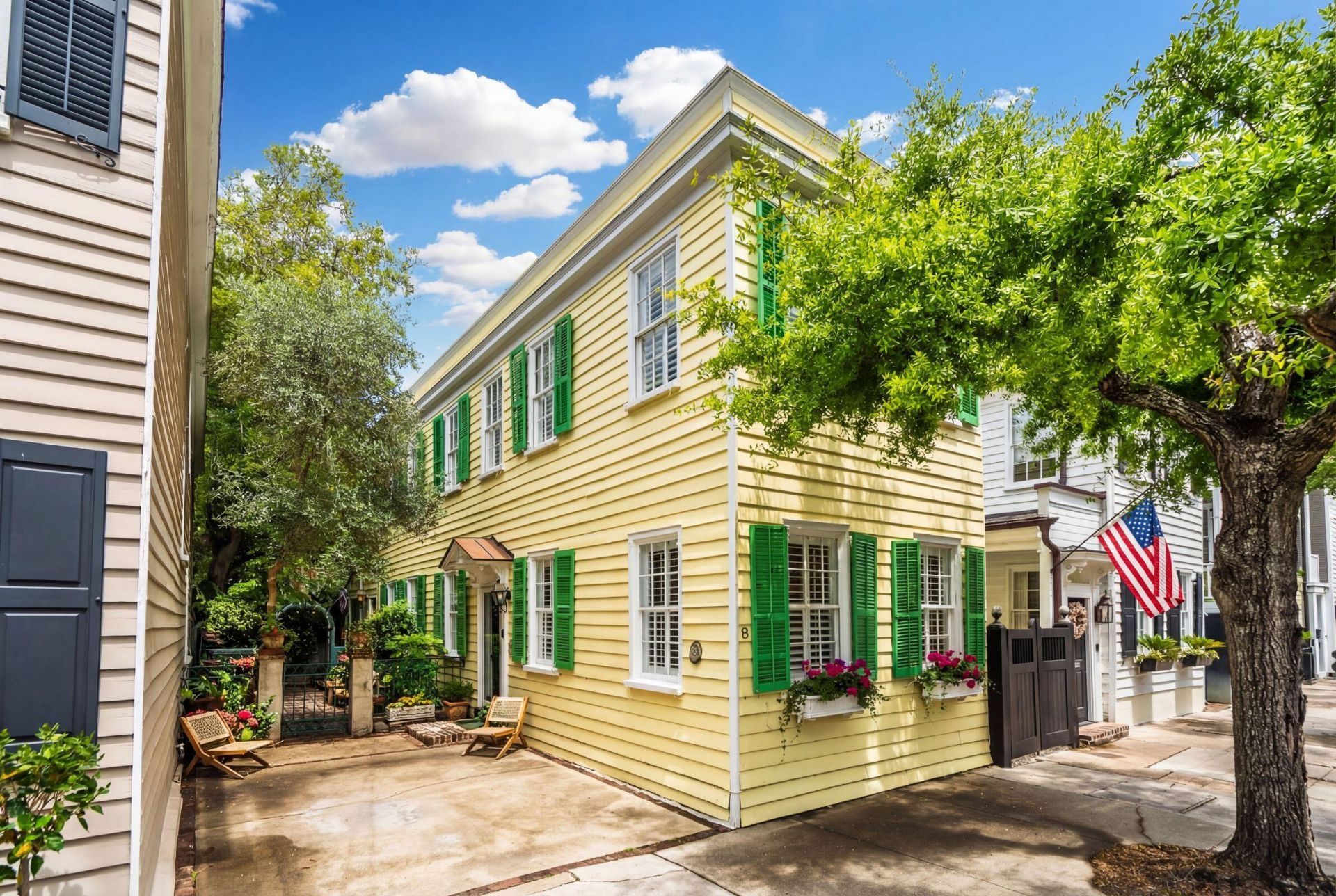 8 Trumbo Street Photo 6