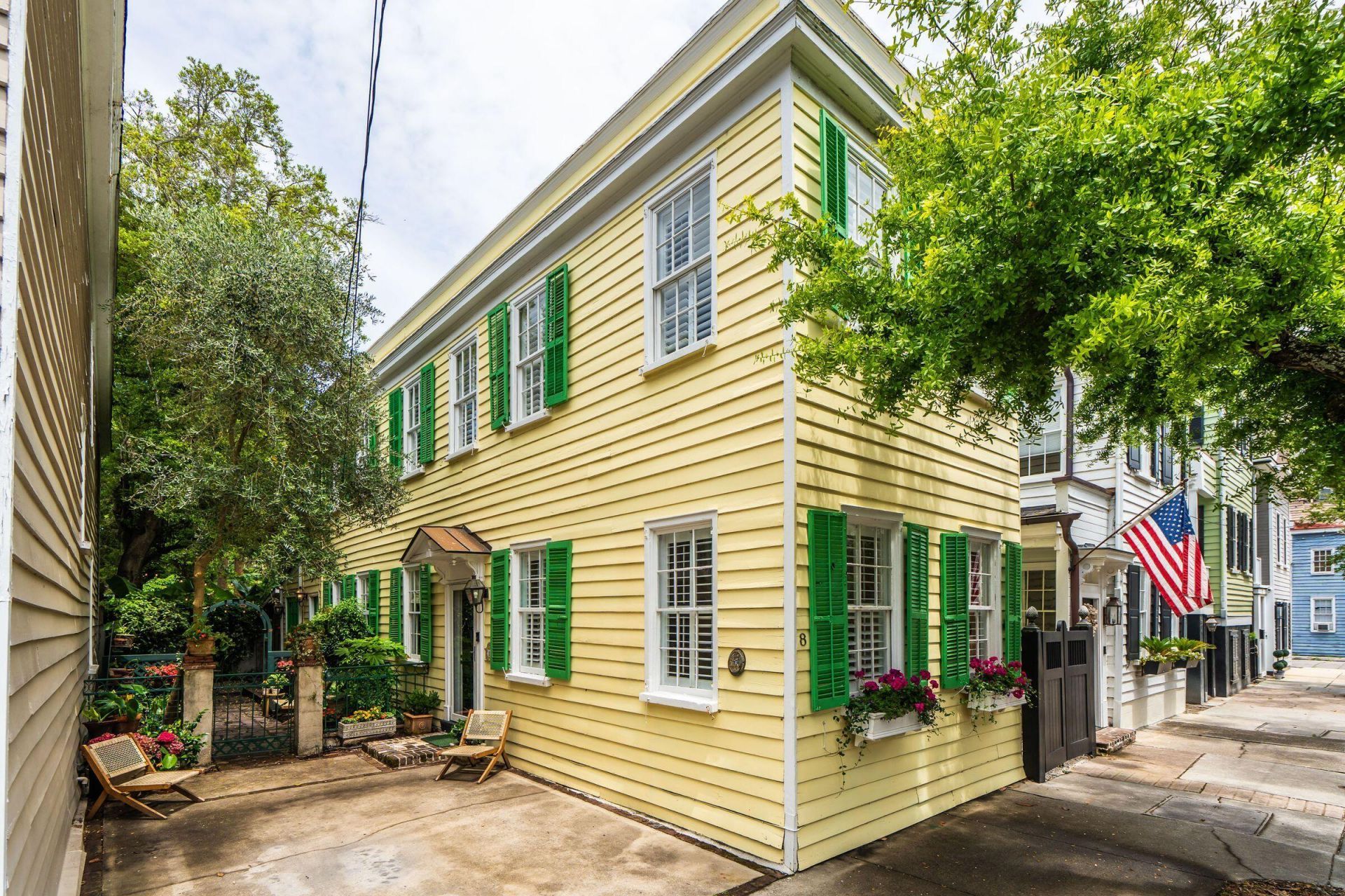 8 Trumbo Street Photo 7