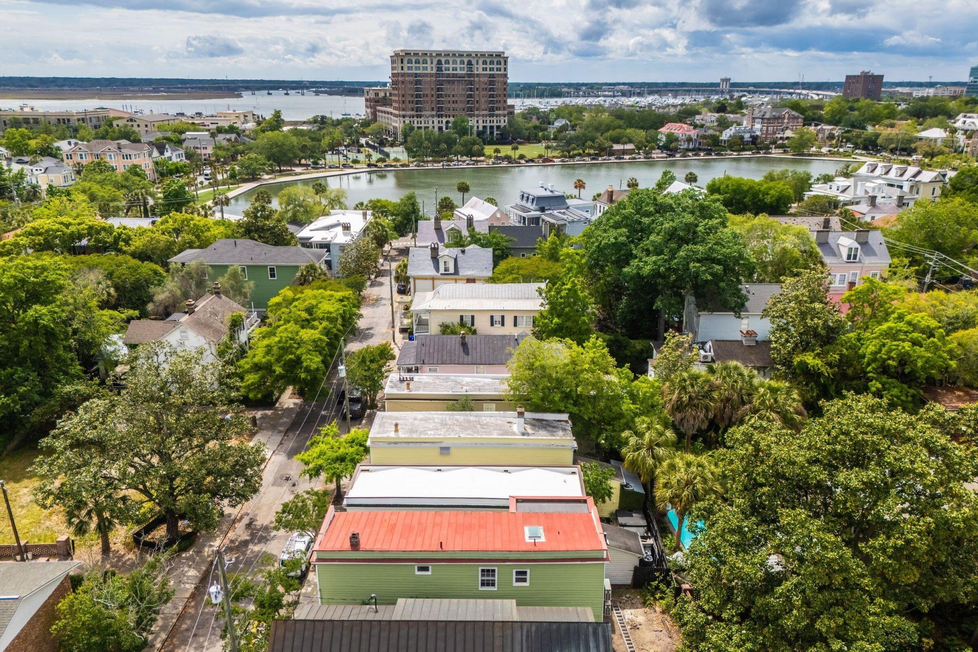 8 Trumbo Street Photo 86