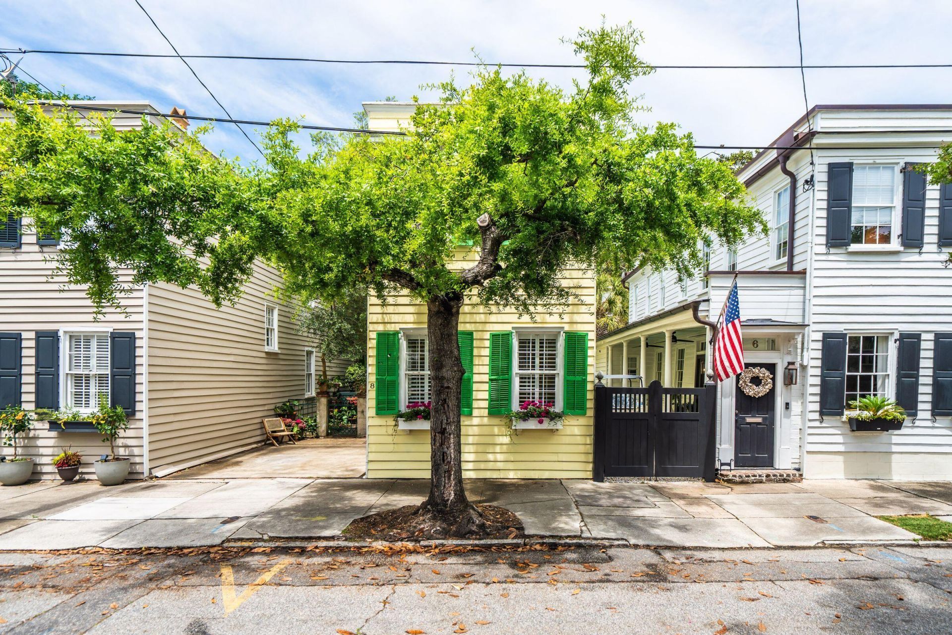 8 Trumbo Street Photo 9