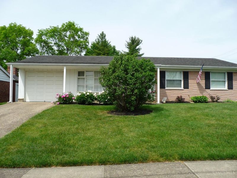 1051 Wilderness Trail, Delhi Twp, OH 45238 Photo 1