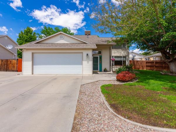 3156 1/2 Sharptail Street , Grand Junction, CO 81504