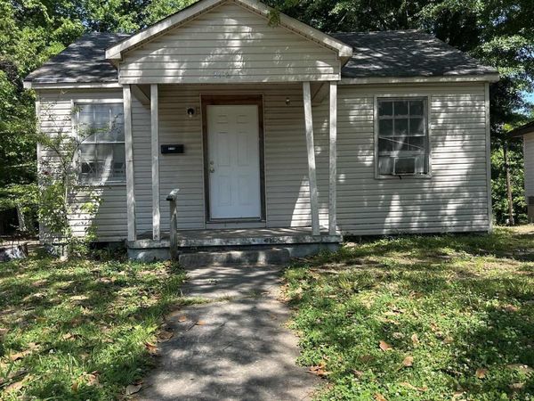 2116 N Magnolia Streets , North Little Rock, AR 72114