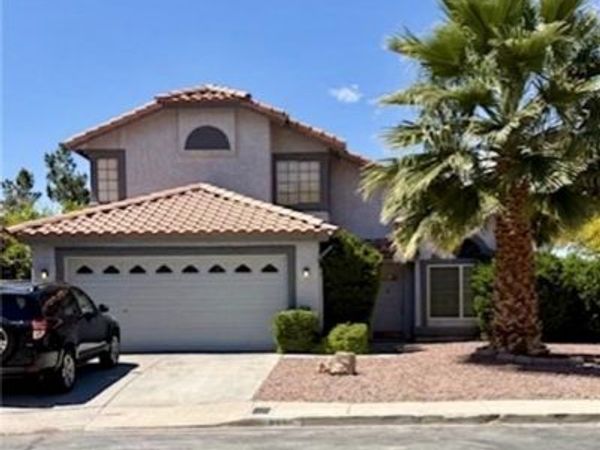 8383 Brad Oaks Circle , Las Vegas, NV 89123