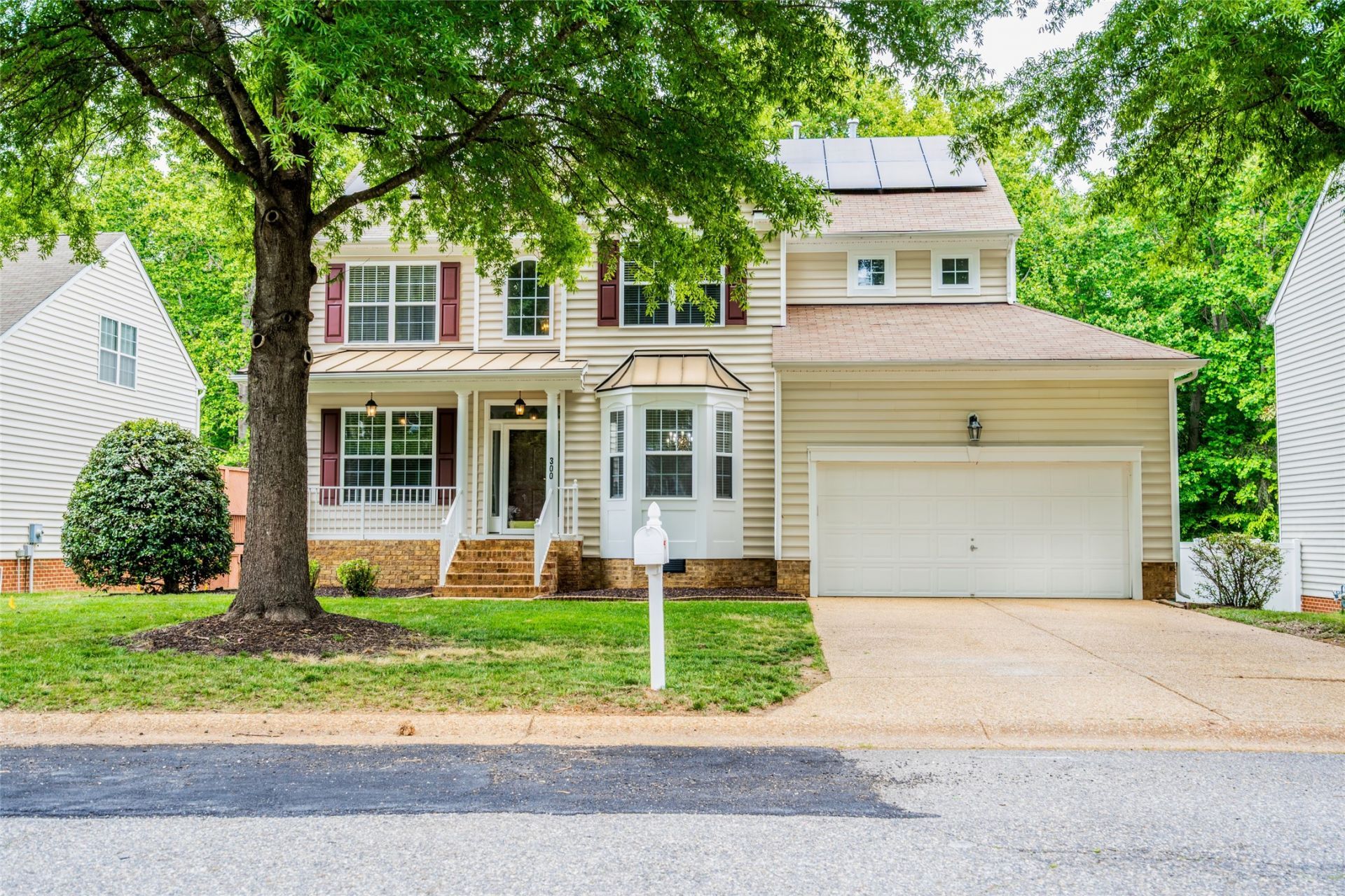 300 Corvette Drive, Williamsburg, VA 23185 Main Photo