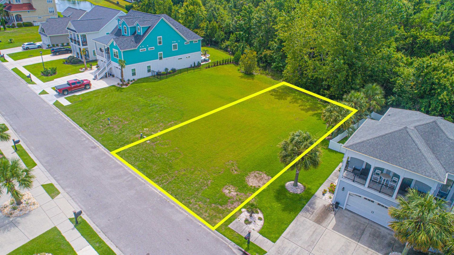 120 Palmetto Harbour Dr.  Photo 22