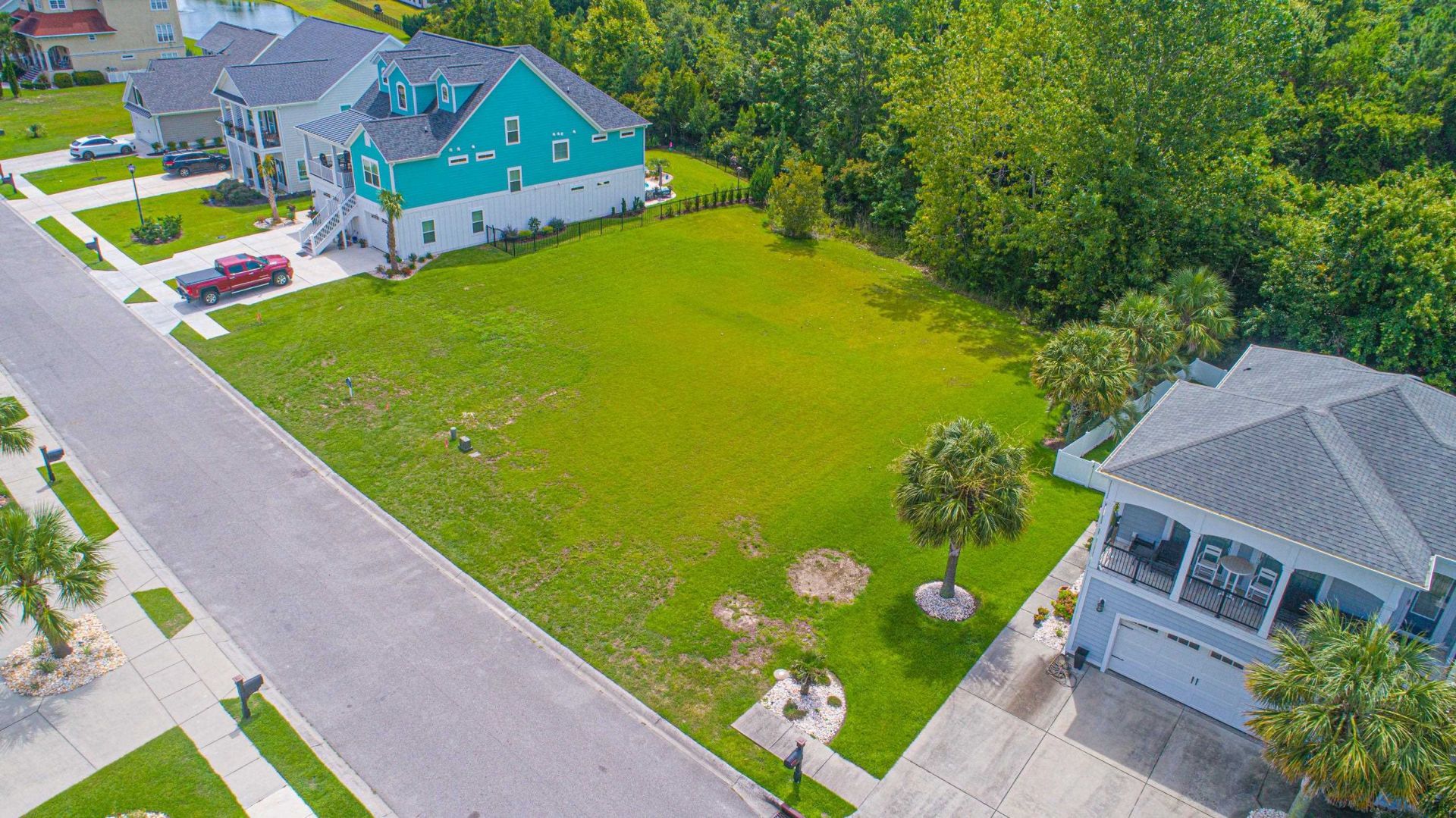 120 Palmetto Harbour Dr.  Photo 23