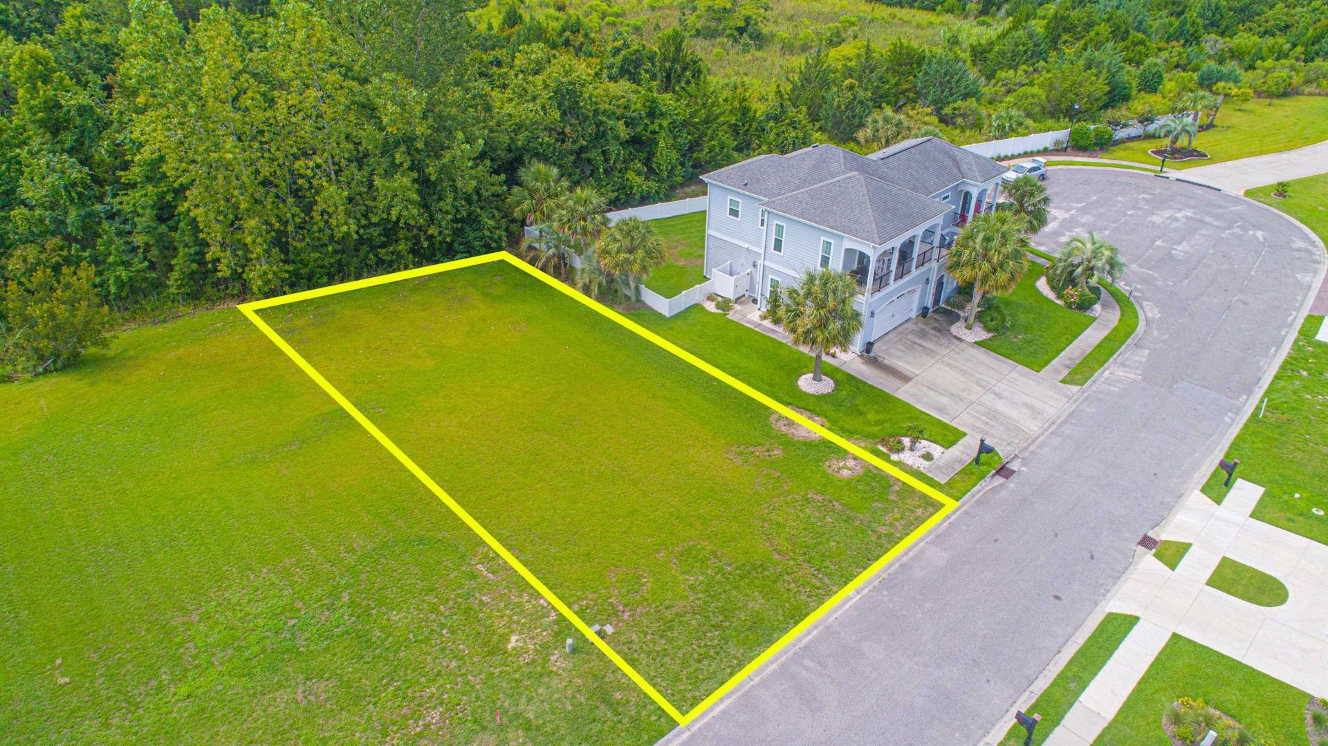 120 Palmetto Harbour Dr.  Photo 24