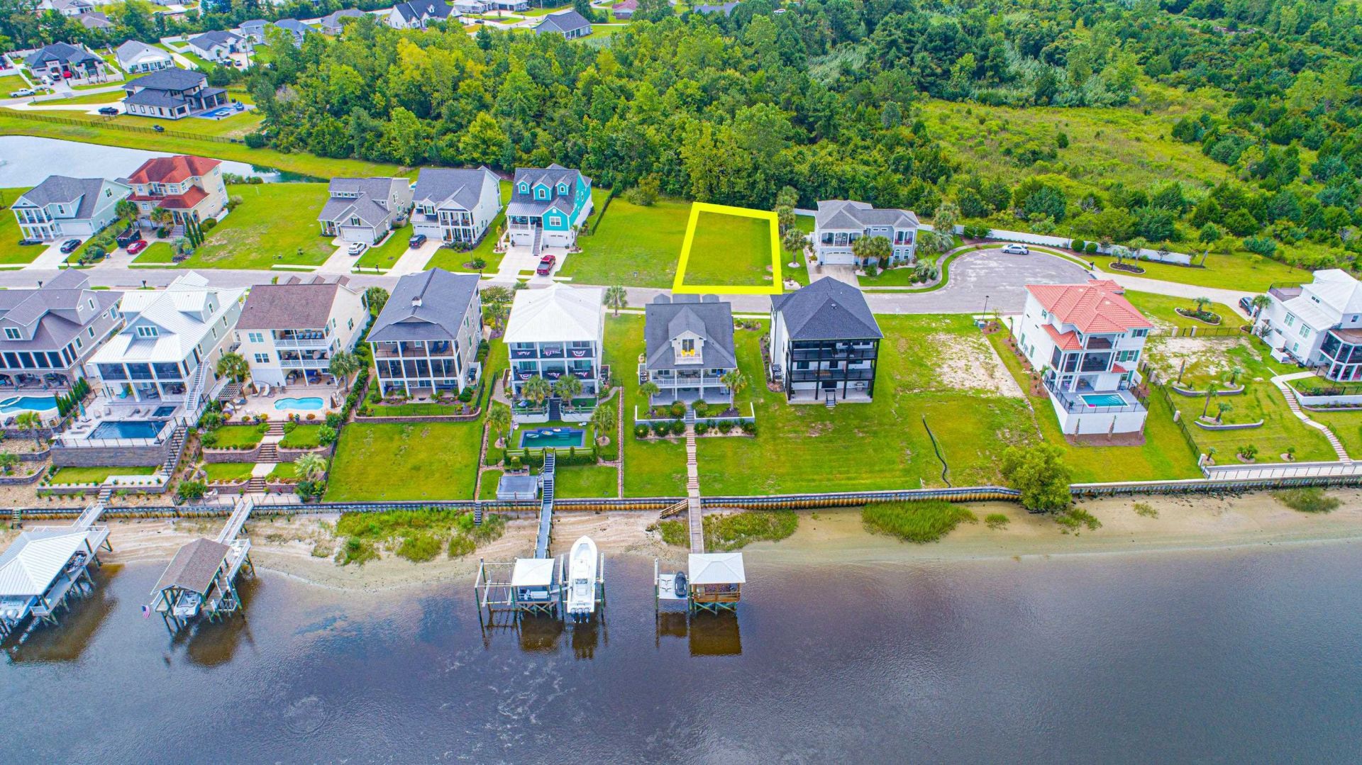 120 Palmetto Harbour Dr.  Photo 26