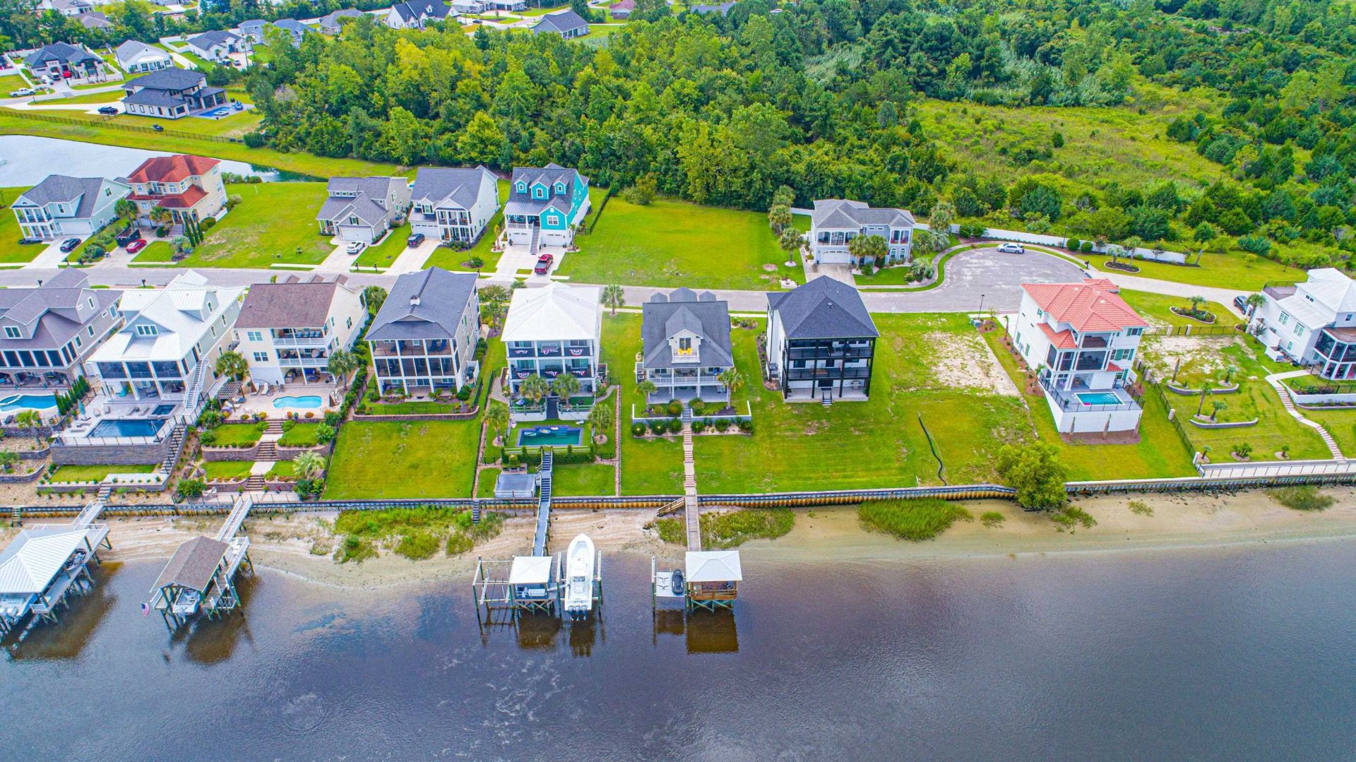 120 Palmetto Harbour Dr.  Photo 27